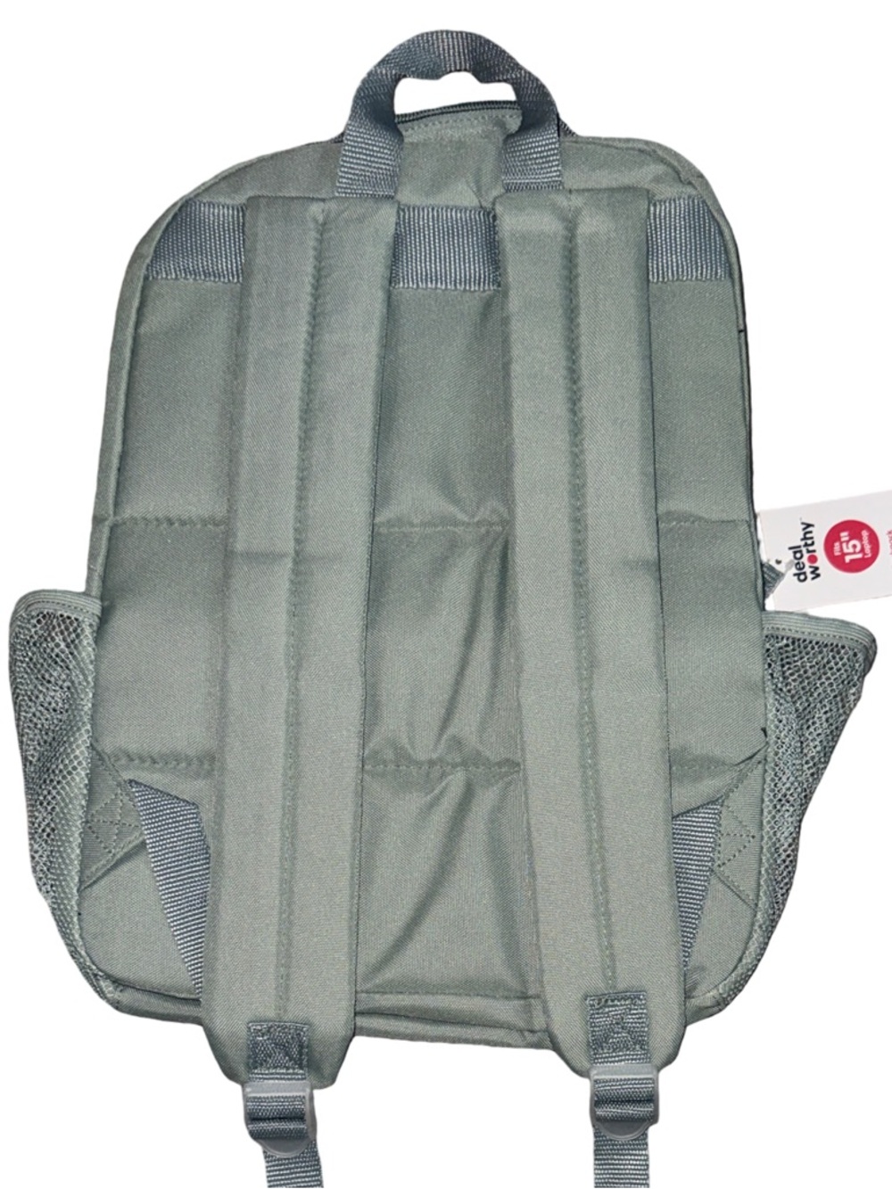 23L Backpack - Dealworthy ~ Sage Green
New With Tag - Picture 2 of 4